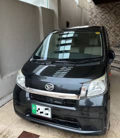 Daihatsu Move 2014/2017