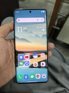 Infinix Note 40 pro