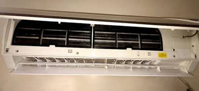 Dawlance 1.5 Ton AC in Good Condition