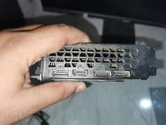rtx 2060 6gp ddr6 gigabyte