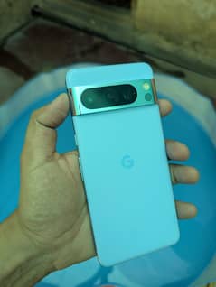 Google pixel 7pro ( No Exchange)