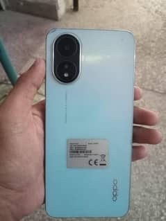 OPPO A18   4/128