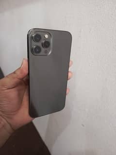 12PROMAX JV 256GB  89BH WATER PACK