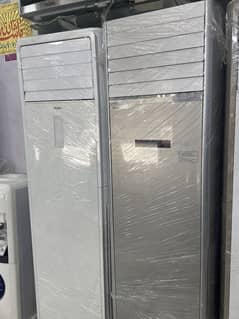 Haier and kenwood