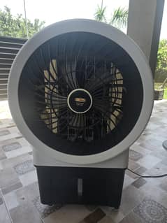 Super Asia Aircooler