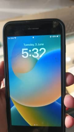 IPHONE 8PLUS NONPTA