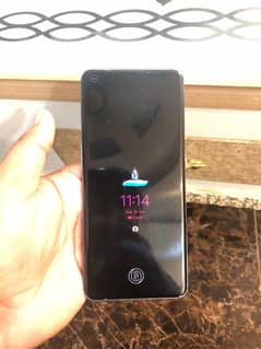 OnePlus 9pro 8/256