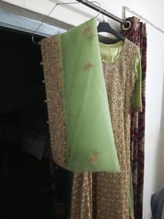 langha and maxi for sale