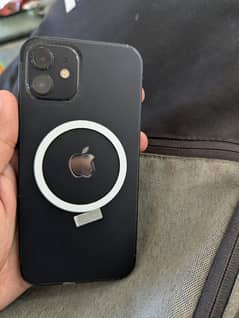 iphone 12 Non pta jv 100% health