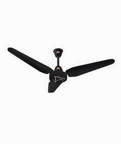 GFC 30 watt fan 2025 model.