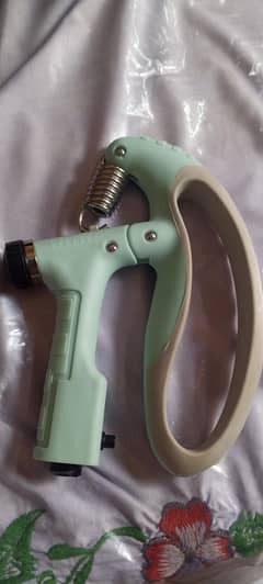 New Hand gripper