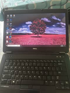 E6440 laptop in good condition