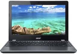 Acer Chromebook 11 C740-C4PE (11.6-inch HD, 4 GB, 128GB SSD)