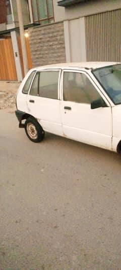 iSuzuki Mehran