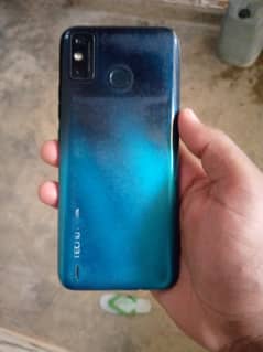 tecno mbl with box all oka pta prove urgent need money