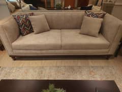 3 seater,2 seater