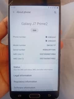 Samsung Galaxy J7 for Sale – Good Condition