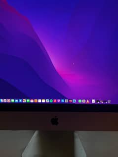 iMac 27 5k