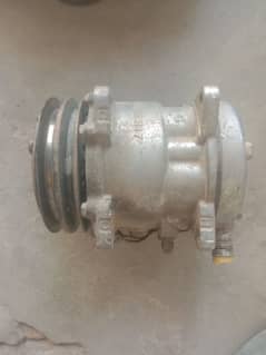AC