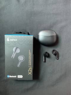 Edifier x2s ear buds for gaming