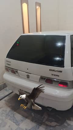 nice car