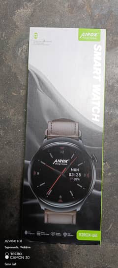 Airox