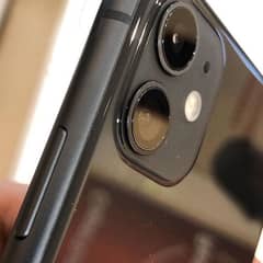 Iphon 11 non pta