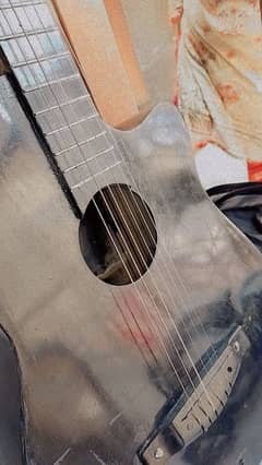 guitar