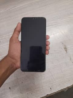 Vivo Y21