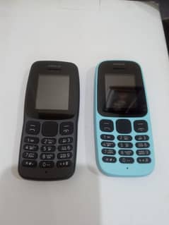 Nokia 105, 106 Wholesale Price
