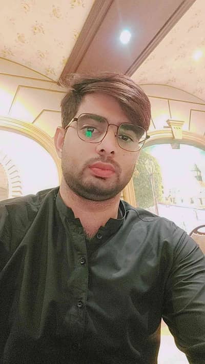 Muhammad Irfan 