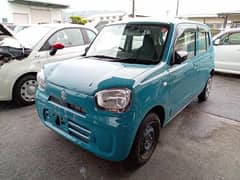 Suzuki Alto L 2023