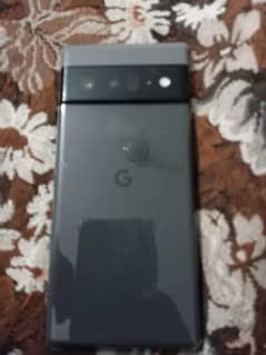 Google pixel 6pro 12/128