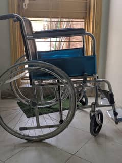Wheel Chair for Sale