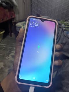 Vivo Y17 8/256