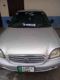 Suzuki Baleno 2003