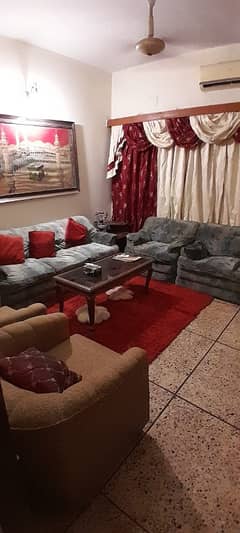 Lower Portion For rent In Karachi