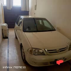 cultus 2017 limited edition