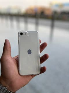 Iphone SE