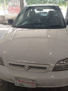 Cultus VXR