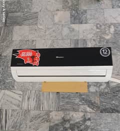 Dawlance Invertor 1.5 Ton