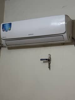 Kenwood split ac eamore