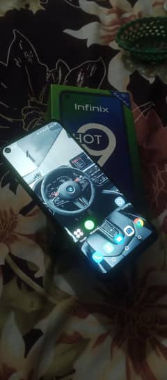 infinix
