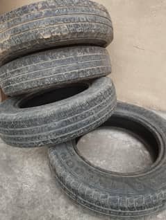 04 tyre GTR Alto 13 size