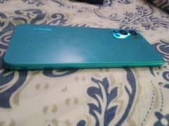 Infinix Hot 12 6/128 lush condition