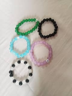 customized bracelet banva sakte hai