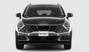 KIA Sportage 2025 L