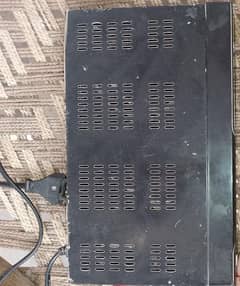 Receiver