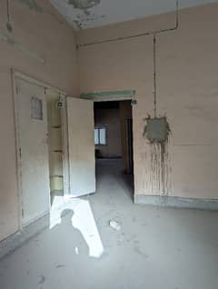North nazaimabd main Road 5star chorangi towards shipowners collage Corner house for rent best for schools and other commercial activities