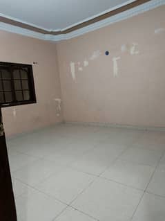 NORTH NAZIMABAD BLOCK D West Open Old But Can Be Renovated House For Sale Sweet Water G+2.5